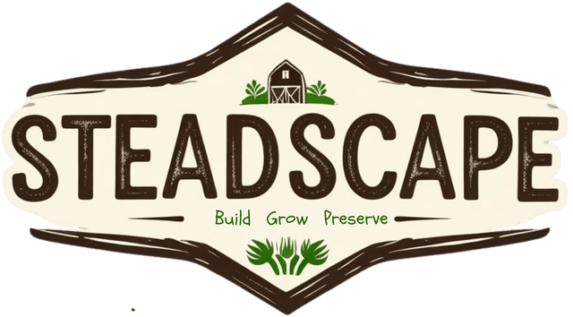 SteadScape