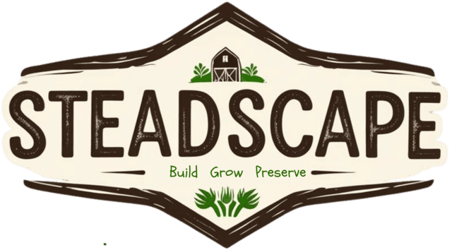 SteadScape